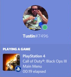 playstation official discord